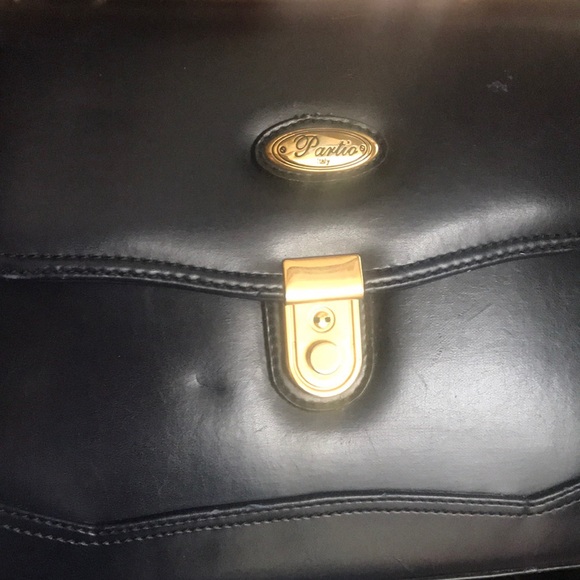 Partio Italy Purse - Picture 4 of 4